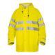 Hydrowear 015757FY Valencia Parka, Hi-Vis Gelb, Größe M