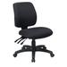 Symple Stuff Hathcock Task Chair Upholstered | 35.75 H x 20 W x 20.5 D in | Wayfair 9EE87B01B598408AACAE43F02327617D