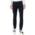BRAX Herren Slim Fit Jeans Hose Style Chuck Hi-Flex Stretch Baumwolle, RAW BLUE, 33W / 36L