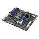 ASUS P11C-C/4L Server Mainboard (ATX, Intel E-2100 / E-2200 Serie, LGA 1151-2, 4x DDR4 2666 MHz ECC, PCIe 3.0, M.2, NVME, SATA, Quad LAN)