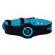 Bioflow Sport Flex Adjustable Magnetic Therapy Wristband - Black/Blue