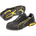 Puma Safety Shoes - Chaussures de sécurité Amsterdam low S3 src - noir/jaune 39