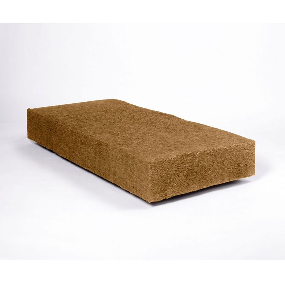 Steico Flex Holzfaserdämmung WLS 036 Dachdämmung, 120 mm Image