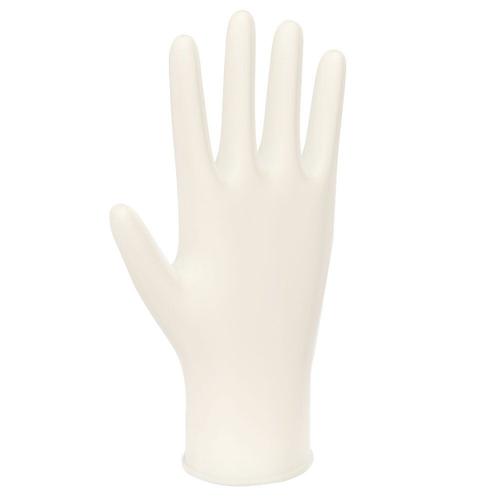 Vasco Nitril white Untersuchungshandschuhe Gr.M 100 St Handschuhe