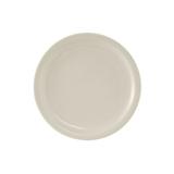 Tuxton Nevada 9" Dessert Plate Porcelain China/Ceramic in White | Wayfair TNR-008