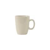 Tuxton Duratux Safari Coffee Mug Ceramic in Brown/White | 4 H in | Wayfair BEM-110M