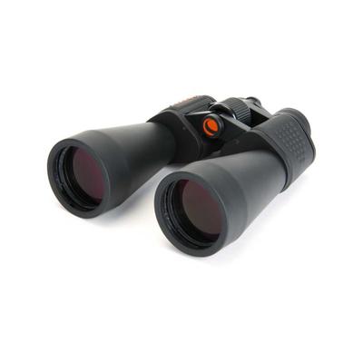 Celestron SkyMaster 12x60mm Porro Prism Binoculars Black 71007