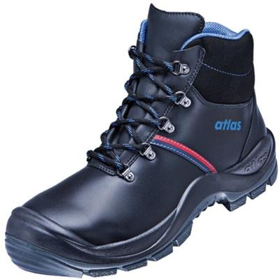 Sicherheitsstiefel Anatomic Bau 500 S3 SRC Atlas 4900 Gr.47 Image