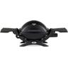 Q 1200 barbecue a gas - Weber