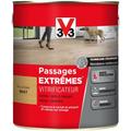 Vitrificateur Passages extrêmes® V33 Incolore Mat 2,5L - Incolore