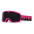 Giro Unisex-Adult Moxie Sunglasses, Black/pink Throwback, Unisize