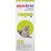 Topical Solution for Cats 2.6-6.2 lbs, 3 Month Supply