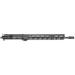 Midwest Industries Ar-15 Lightweight Upper Receiver W/ Combat Rail Handguards - Ar-15 16" Lightweigh