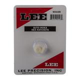 Lee Precision Auto Index Hex Ratchet - Auto Index Hhex Ratchet 3pk