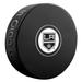 Los Angeles Kings Unsigned InGlasCo Autograph Model Hockey Puck