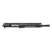 Aero Precision Threaded Upper Receiver M4E1 5.56 11.5 inch Barrel 9 inch M-LOK ATLAS R-ONE Handguard A2 Flash Hider Anodized Black APAR700702M29