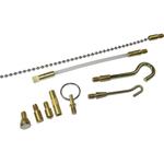 Accessoire Scout+ kit d'accessoires Hellermanntyton cs-sa 897-90004