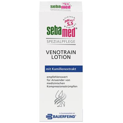 Venotrain Lotion sebamed 150 ml Image