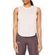 Under Armour Damen Tank UA Whisperlight Muscle Tank, Orange, LG, 1328909-805