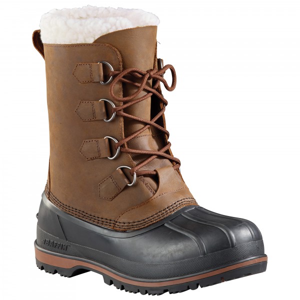 Baffin - Canada - Winterschuhe 40,5 | EU 40,5 braun