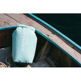 IceMule Coolers 6 Can Classic Cooler Polyester Canvas | 14 H x 7.5 W x 7 D in | Wayfair 1003-SF