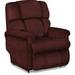 La-Z-Boy Pinnacle Lift Assist Recliner Polyester/Stain Resistant in Red | 45 H x 33.5 W x 39 D in | Wayfair 1PL512 D160808 FN 000