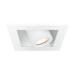 WAC Lighting Silo LED Engine & Invisible New Construction Recessed Housing | 6 H x 7.125 W in | Wayfair MT-4110T-935-WTWT