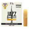 Marca Jazz unfiled Soprano Sax 1,5