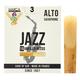 Marca Jazz unfiled Alto Sax 3