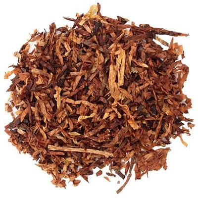Peter Stokkebye Whiskey Pipe Tobacco (PS 2)