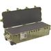 Pelican 1740 Transport Case with Foam (Olive Drab Green) 1740-000-130