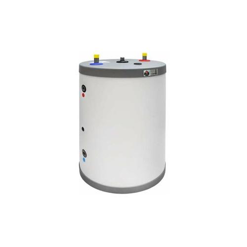Edelstahlspeicher Warmwasserspeicher Speicher Smart Comfort 100 Liter Art.Nr. 06631201 - ACV