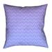 Latitude Run® Avicia Pillow Cover Cotton in Blue/Indigo | 14 H x 14 W in | Wayfair 5B08E586FE5A486A80C22CDEF47B0F91