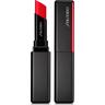 Shiseido VisionAiry Gel Lipstick 218 Volcanic 2 g Lippenstift