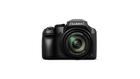 Panasonic DC-FZ80K Lumix 4K Pt. & Shoot Long Zoom Camera, 18.1 MP, F2.8-5.9, Power O.I.S with 3" LCD