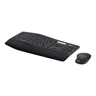 Logitech MK850 Performance Wireless Keyboard and Mouse Combo