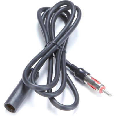 Motorola Antenna Cable 48" Male-to-female extension