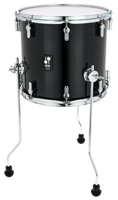 Sonor 14"x13" AQ2 Floor Tom TSB
