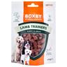 Boxby Puppy & Adult Lamb Trainer Snack per cani - Set %: 3 x 100 g