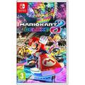 MARIO KART 8 - DELUXE - MARIO KART 8 - DELUXE (1 Games)