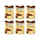 6X Mulino Bianco Ritornelli Italian Biscuits Cookies 700g