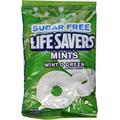 Life Savers Sugar Free Hard Candy, Wint-O-Green-2.75 oz, 3 Pack