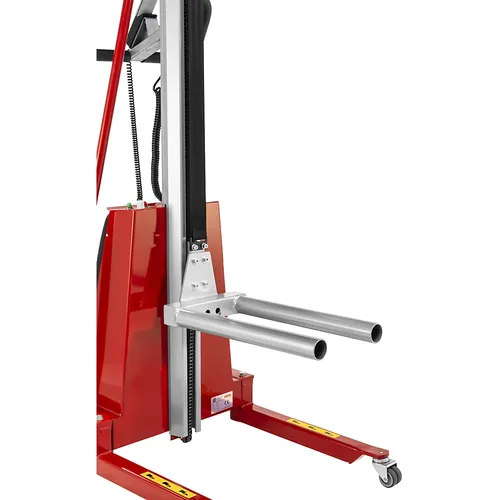 Fourche pour rouleaux, pour mini-élévateur ECO - kaiserkraft