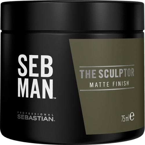 Sebastian Seb Man The Sculptor Matte Clay 75 ml