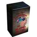 Australian Blend 23l 30 Bottle 7 Day Red Wine Kit - Merlot - No Sugar Required