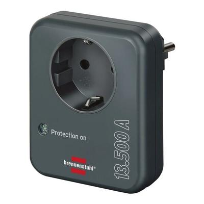 Brennenstuhl Überspannungsschutzadapter »1506996«, 13.500 A Image