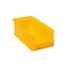 Allit - Caste jaune lxpxh 102x215x75 mm ProfiPlus Box 2L