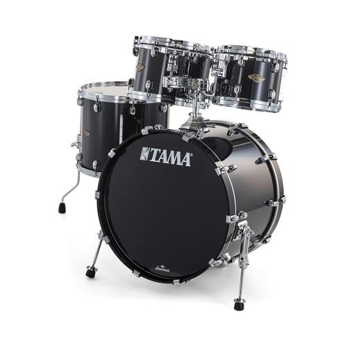 Tama Starcl. Walnut/Birch 4pcs -PBK