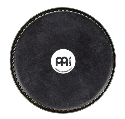 Meinl 7" Black Skyndeep Head