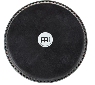 Meinl 11,75" Black Skyndeep Head TTR
